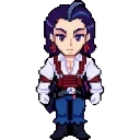 Wretch sprite