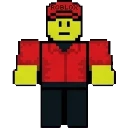Elliot sprite