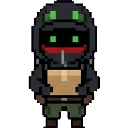 Thamob sprite