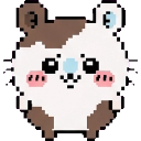 Dirty Monoga sprite