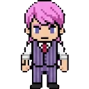Sanzu sprite