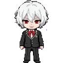 Benito sprite