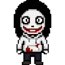 Killer sprite