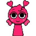 Nitsy sprite