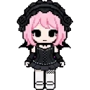 Mizu sprite