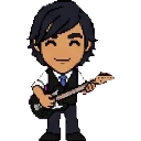 Zubin sprite