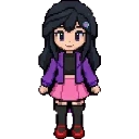 Cristyn sprite