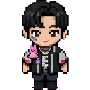 Changbin sprite