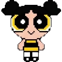 Danielle sprite