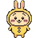 Usagi sprite