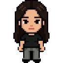 Laura sprite