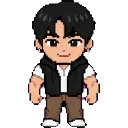 Changbin sprite