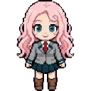Yuri sprite
