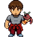 Renal sprite