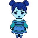 Elena Jonathansson sprite