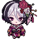Tatsushi sprite