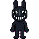 Stalker sprite