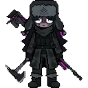 Aiden sprite
