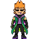Matt sprite