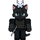 Котэмо sprite