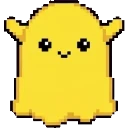 Scp 999 sprite