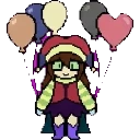 Reta sprite