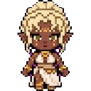Circe sprite