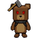 Bear sprite