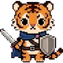 Lipai sprite