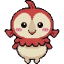 Ringofukurou sprite