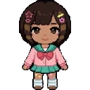 Alemy Amane sprite