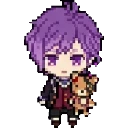 Kanato sprite