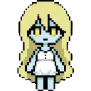 Julith sprite
