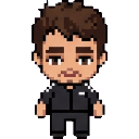 Charles sprite