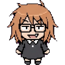 Arden sprite