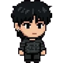 Yeon sprite