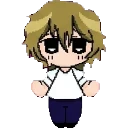 Xyx sprite