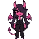 Yagari sprite