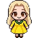 New NPC sprite