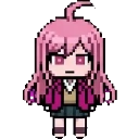 Maeko Yamasaki sprite