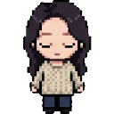 Lee Dain sprite