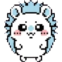 Momonga sprite