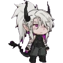 Elowen sprite