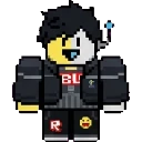 Gazer sprite