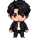 Kuro sprite