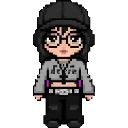 Kurariberu sprite