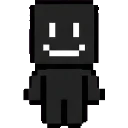 Twixxel_lesgo sprite