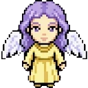 Gabriel sprite