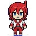 Kaveh sprite