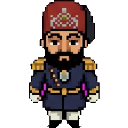 Mahmud II sprite